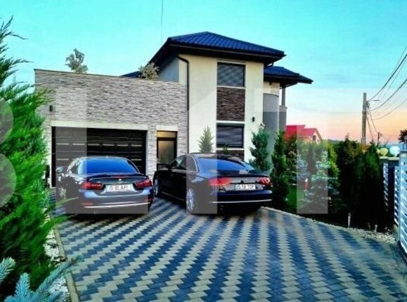 Casa de vânzare 4 camere Central - 106172CV | BLITZ Iași | Poza6