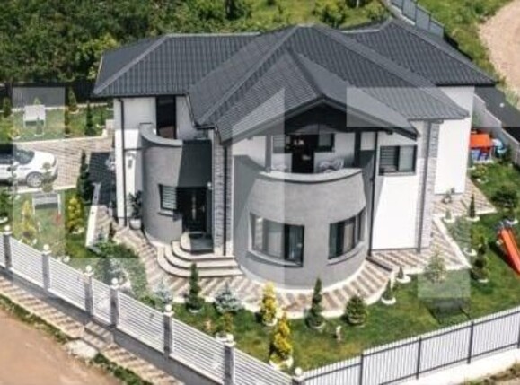 Casa de vânzare 4 camere Central - 106172CV | BLITZ Iași | Poza1