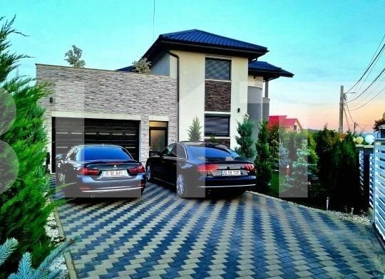 Casa de vânzare 4 camere Central - 106172CV | BLITZ Iași | Poza6