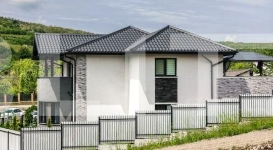 Casa de vânzare 4 camere Central - 106172CV | BLITZ Iași | Poza3