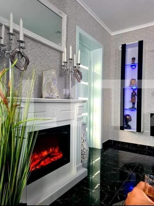 Casa de vânzare 4 camere Central - 106172CV | BLITZ Iași | Poza7