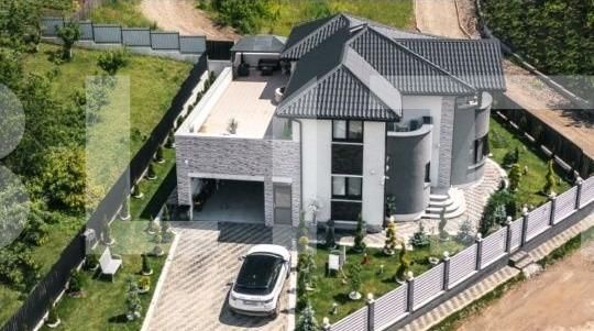 Casa de vânzare 4 camere Central - 106172CV | BLITZ Iași | Poza2