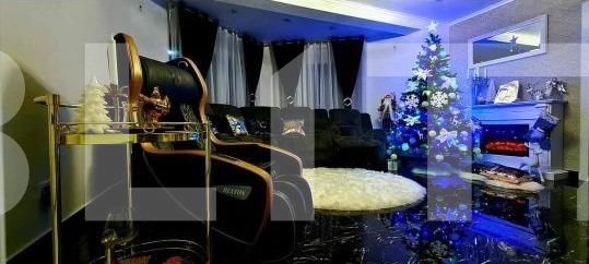 Casa de vânzare 4 camere Central - 106172CV | BLITZ Iași | Poza5