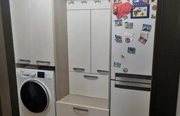 Garsoniera,42 mp, Cug