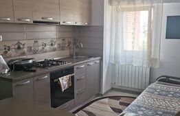 Garsoniera,42 mp, Cug