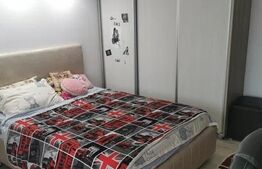 Garsoniera,42 mp, Cug