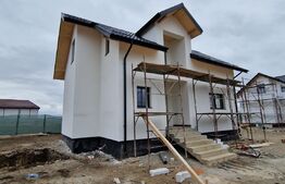 Casa individuala 100 mp,  420 mp teren, Valea Ursului