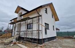 Casa individuala 100 mp,  420 mp teren, Valea Ursului