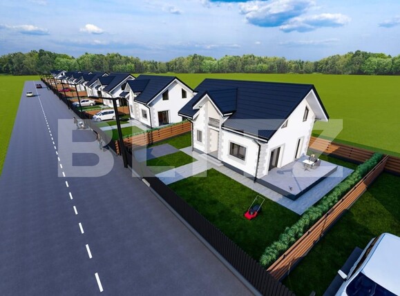 Casa de vânzare 4 camere Valea Ursului - 106180CV | BLITZ Iași | Poza11