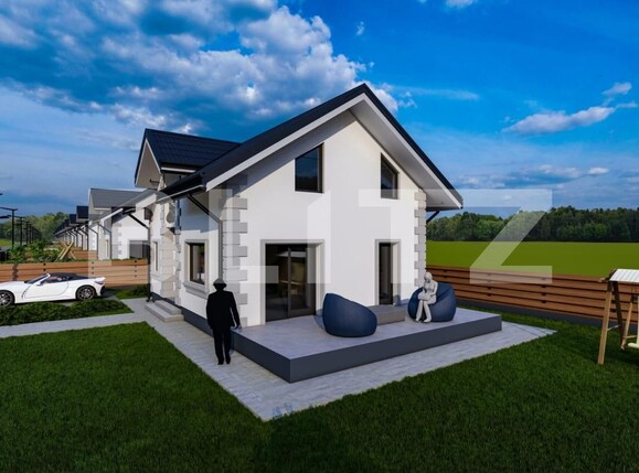 Casa de vânzare 4 camere Valea Ursului - 106180CV | BLITZ Iași | Poza5