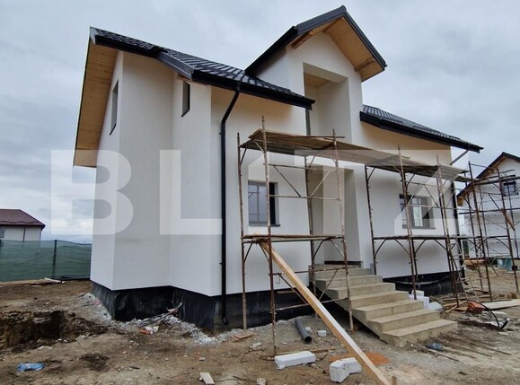 Casa de vânzare 4 camere Valea Ursului - 106180CV | BLITZ Iași | Poza1