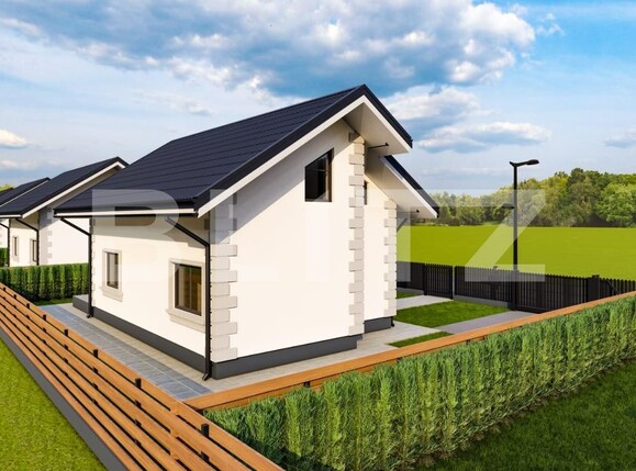 Casa de vânzare 4 camere Valea Ursului - 106180CV | BLITZ Iași | Poza12