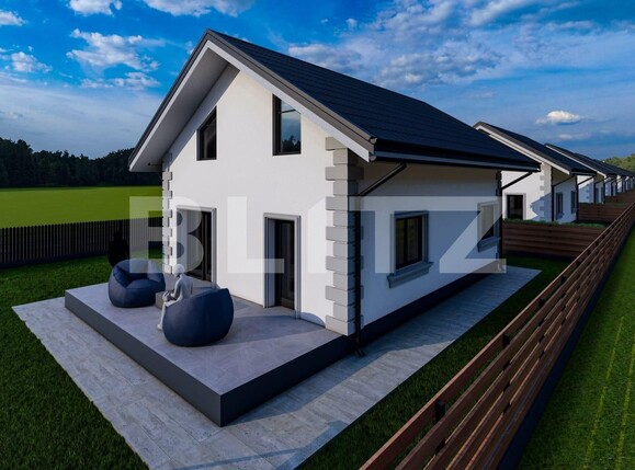 Casa de vânzare 4 camere Valea Ursului - 106180CV | BLITZ Iași | Poza4