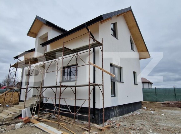 Casa de vânzare 4 camere Valea Ursului - 106180CV | BLITZ Iași | Poza2