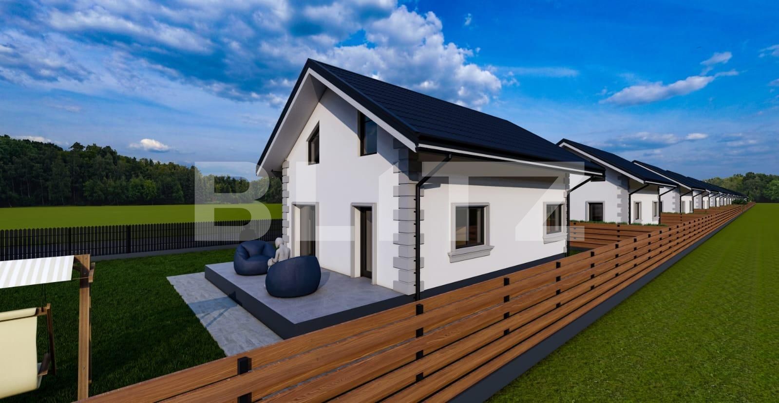 Casa de vânzare 4 camere Valea Ursului - 106180CV | BLITZ Iași | Poza8