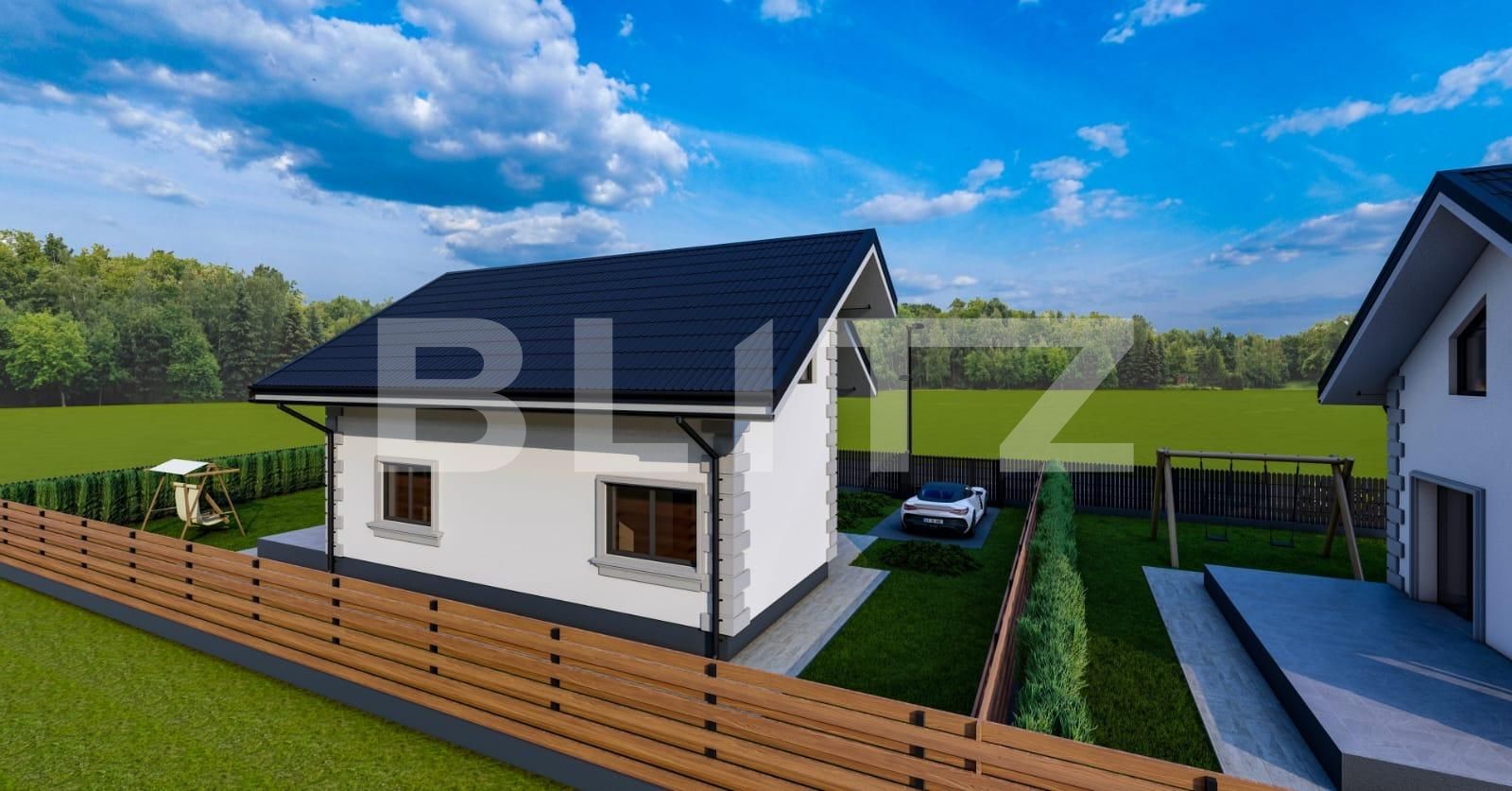 Casa de vânzare 4 camere Valea Ursului - 106180CV | BLITZ Iași | Poza7