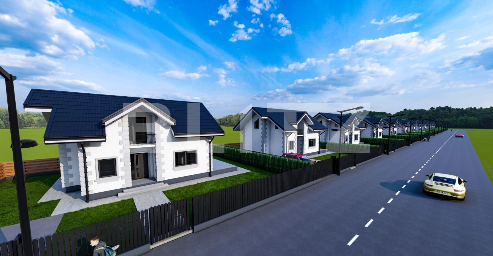 Casa de vânzare 4 camere Valea Ursului - 106180CV | BLITZ Iași | Poza9