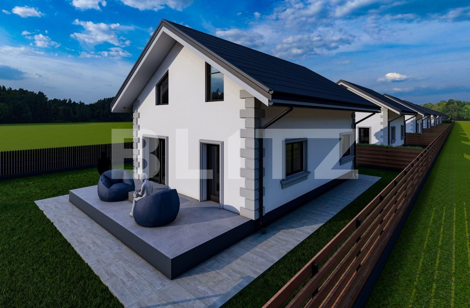 Casa de vânzare 4 camere Valea Ursului - 106180CV | BLITZ Iași | Poza4