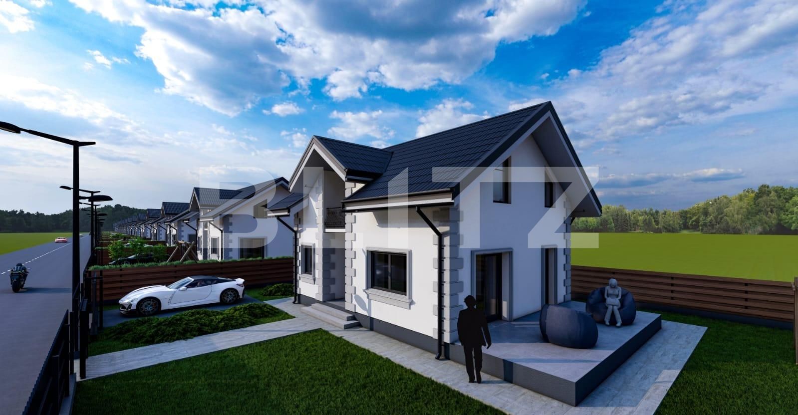 Casa de vânzare 4 camere Valea Ursului - 106180CV | BLITZ Iași | Poza6