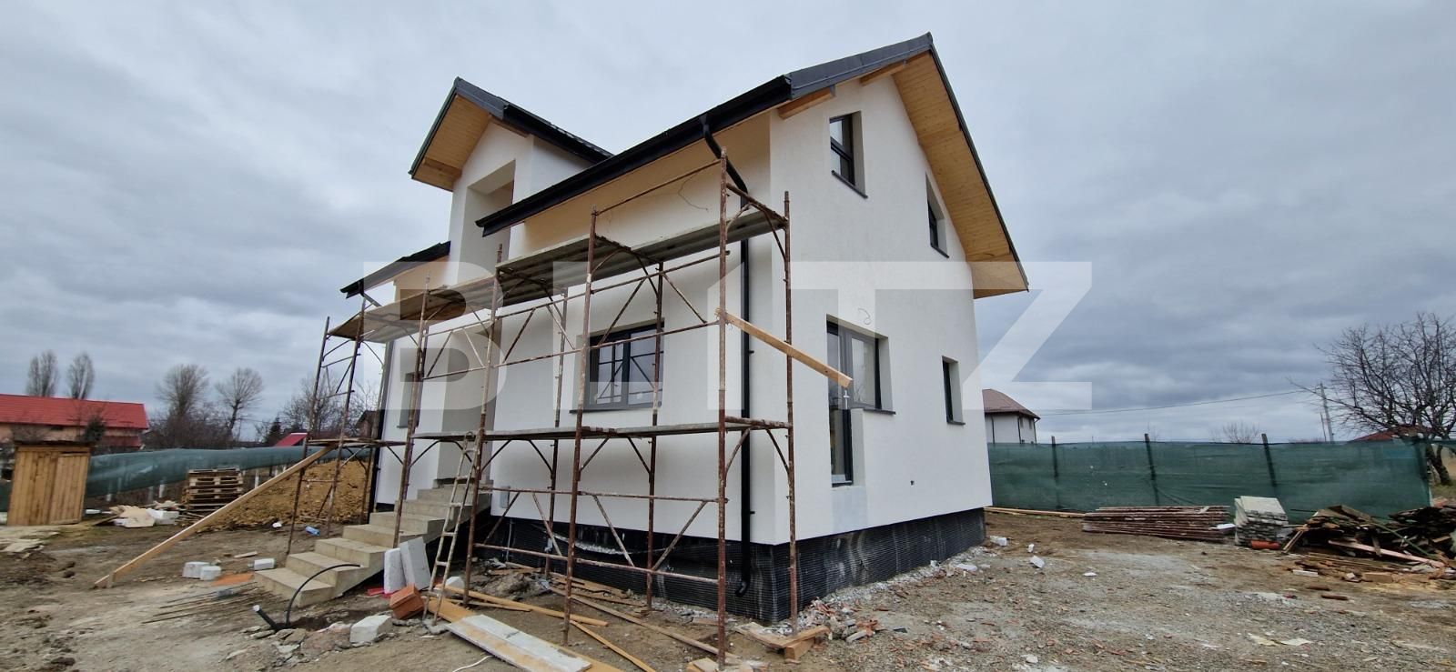 Casa de vânzare 4 camere Valea Ursului - 106180CV | BLITZ Iași | Poza2