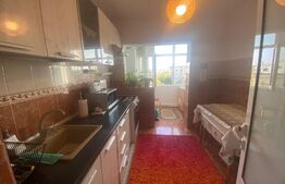 Apartament 3 camere, 60 mp, Alexandru cel Bun