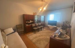 Apartament 3 camere, 60 mp, Alexandru cel Bun