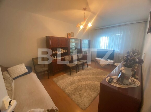 Apartament de vânzare 3 camere Alexandru cel Bun - 106184AV | BLITZ Iași | Poza3