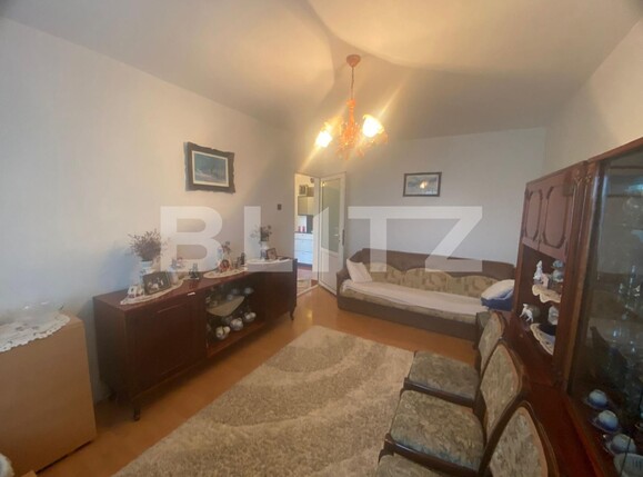 Apartament de vânzare 3 camere Alexandru cel Bun - 106184AV | BLITZ Iași | Poza4