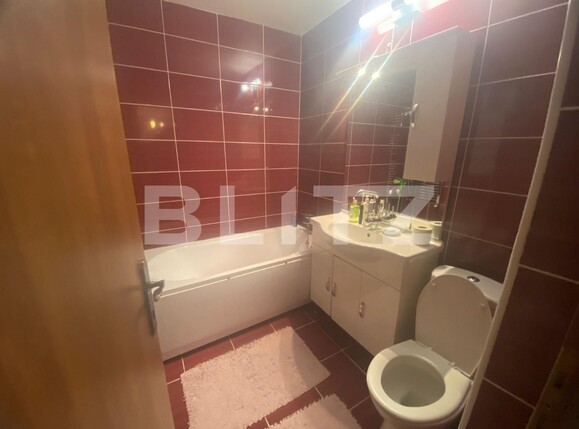 Apartament de vânzare 3 camere Alexandru cel Bun - 106184AV | BLITZ Iași | Poza9
