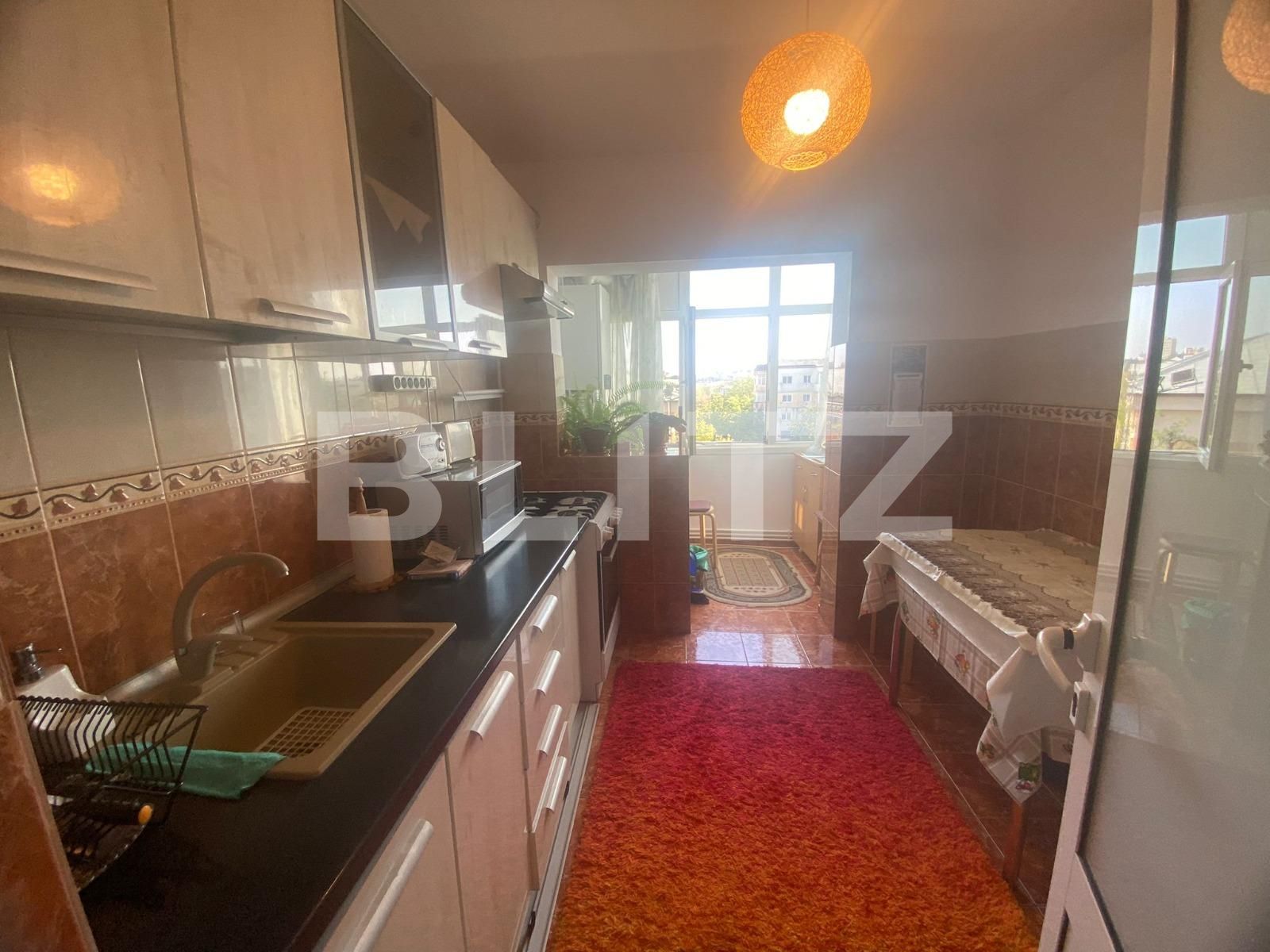 Apartament de vânzare 3 camere Alexandru cel Bun - 106184AV | BLITZ Iași | Poza1