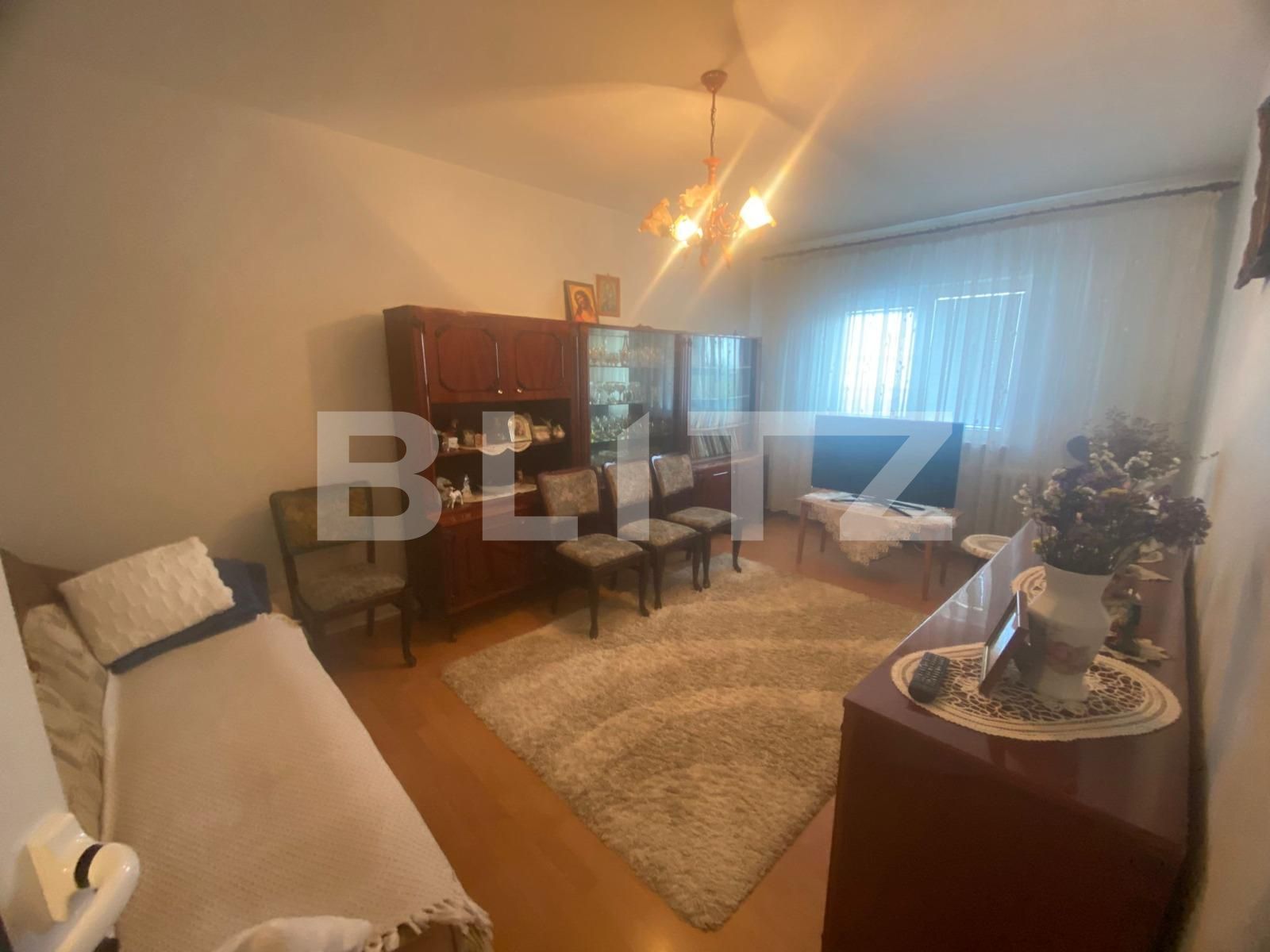 Apartament de vânzare 3 camere Alexandru cel Bun - 106184AV | BLITZ Iași | Poza3