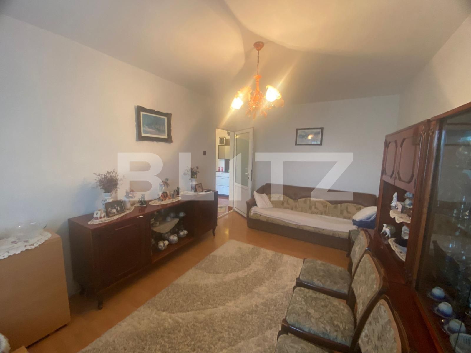 Apartament de vânzare 3 camere Alexandru cel Bun - 106184AV | BLITZ Iași | Poza4