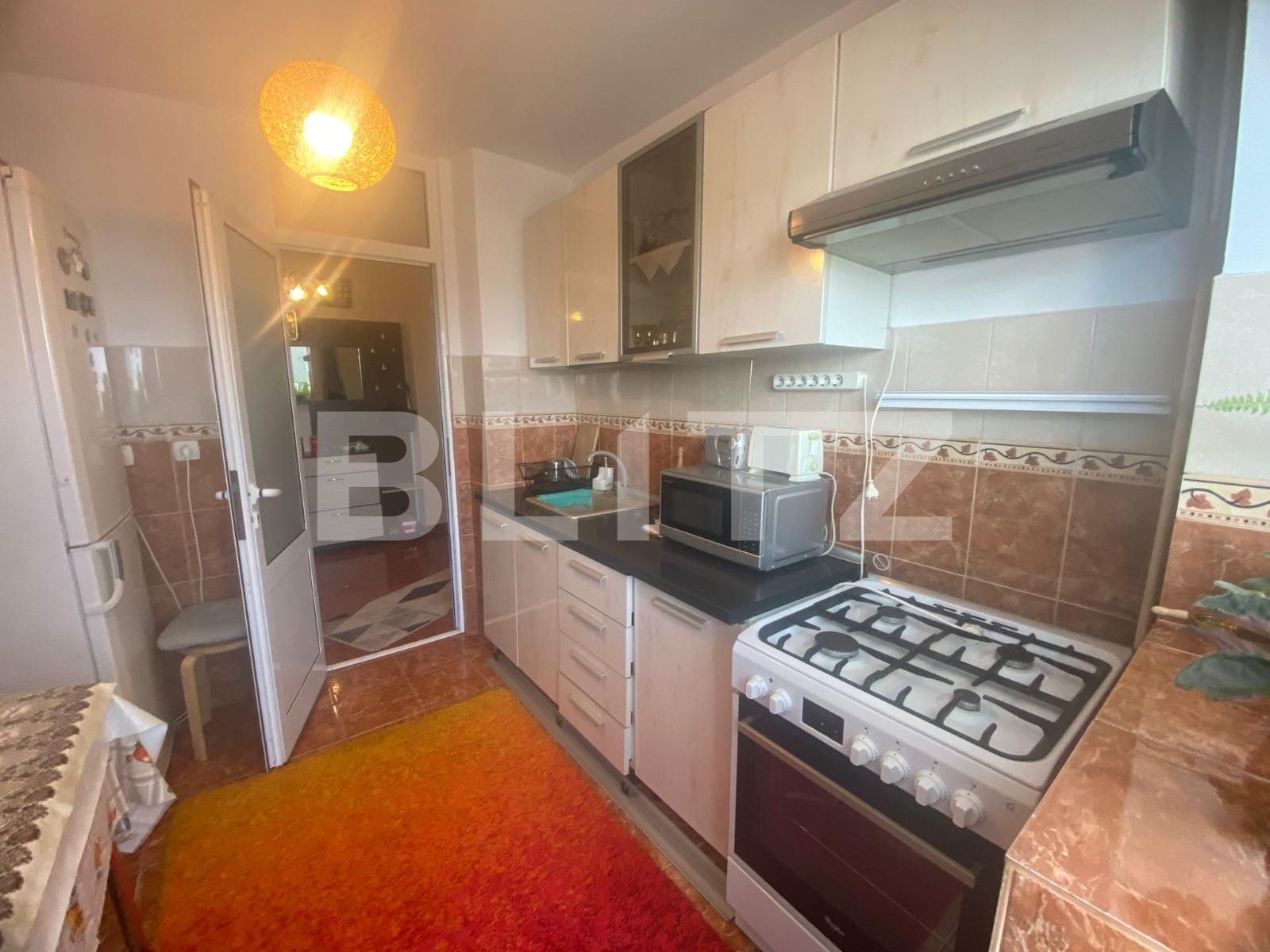 Apartament de vânzare 3 camere Alexandru cel Bun - 106184AV | BLITZ Iași | Poza2