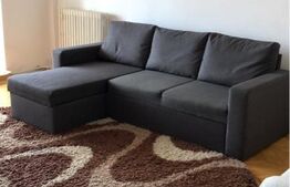 Apartament 3 camere, 90 mp, Pacurari