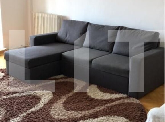 Apartament de vânzare 3 camere Pacurari - 106194AV | BLITZ Iași | Poza1