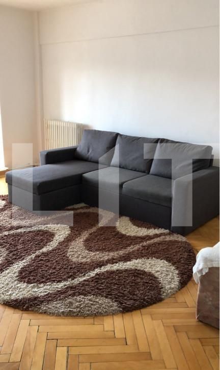 Apartament de vânzare 3 camere Pacurari - 106194AV | BLITZ Iași | Poza1