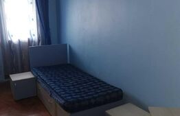 Apartament 3 camere, 78 mp, Pacurari