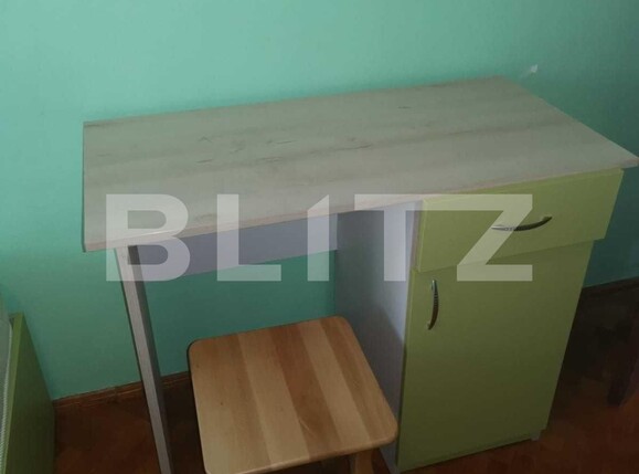 Apartament de vânzare 3 camere Copou - 106197AV | BLITZ Iași | Poza3