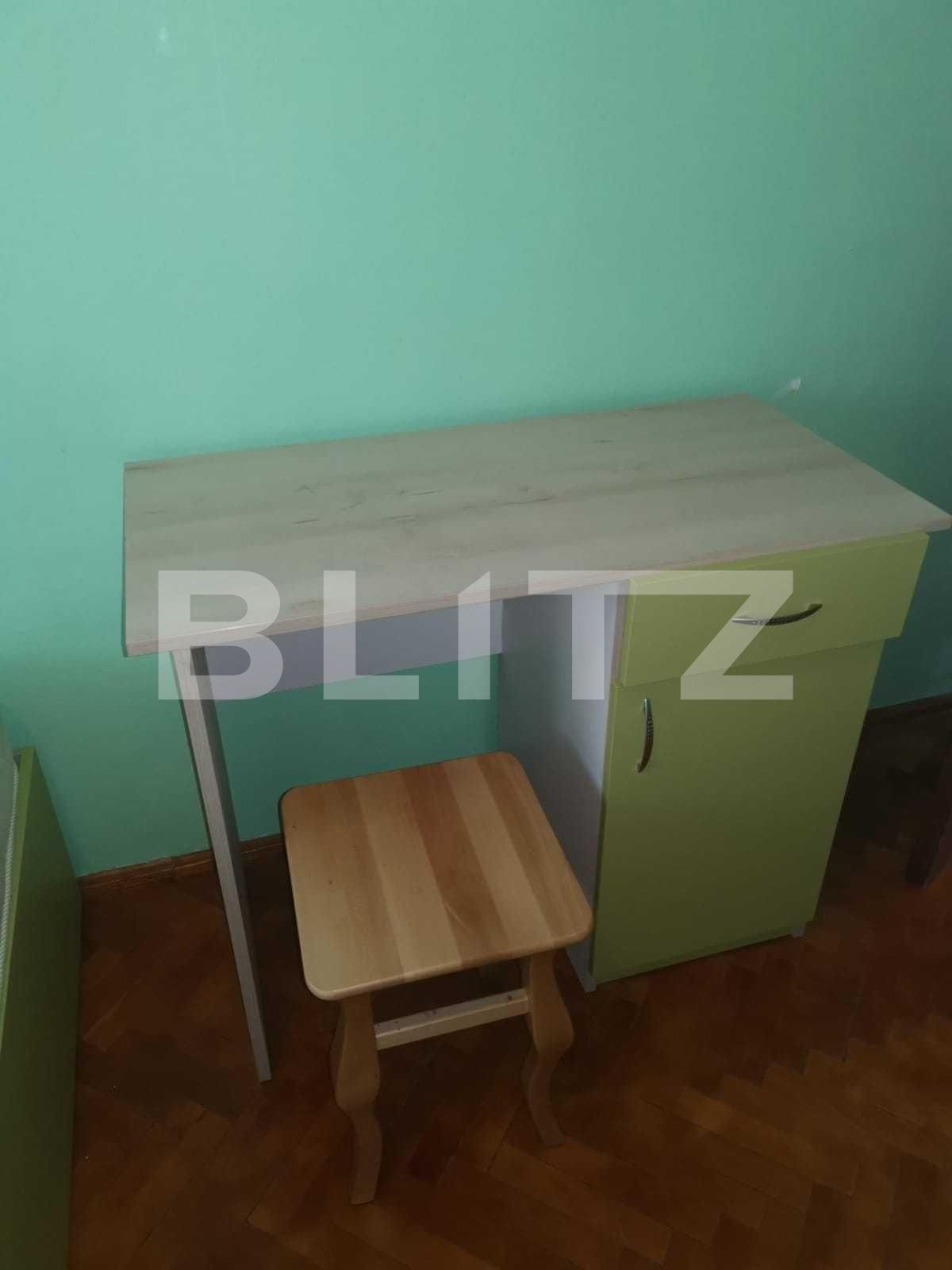 Apartament de vânzare 3 camere Copou - 106197AV | BLITZ Iași | Poza3