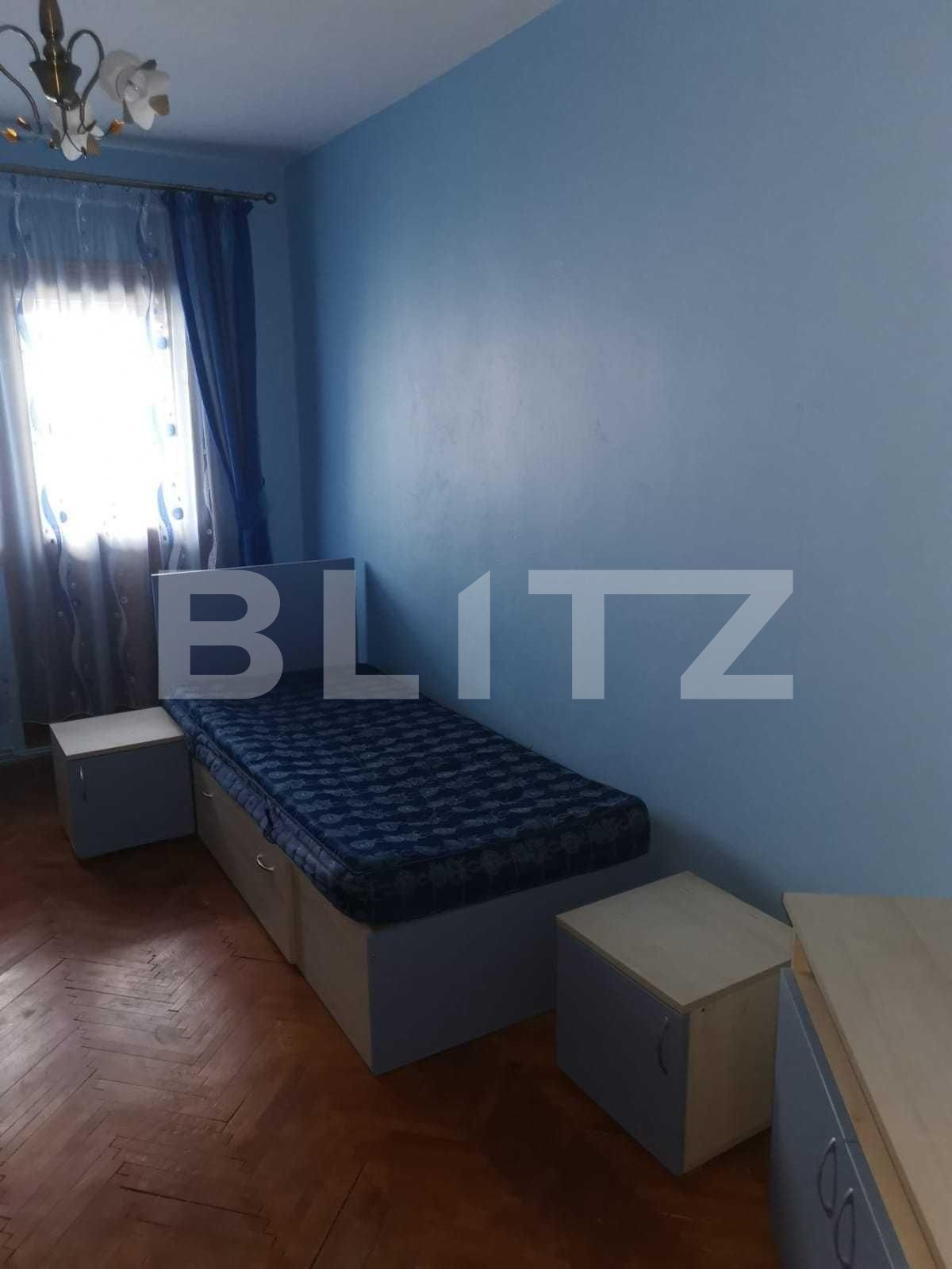 Apartament de vânzare 3 camere Copou - 106197AV | BLITZ Iași | Poza2