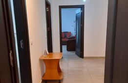 Apartament cu 2 camere, 58 mp, etaj intermediar, Visani