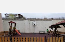 Garsoniera , 44 mp, Bucium