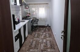 Garsoniera , 44 mp, Bucium