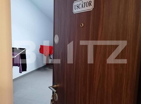 Garsonieră de vânzare Bucium - 106200AV | BLITZ Iași | Poza7