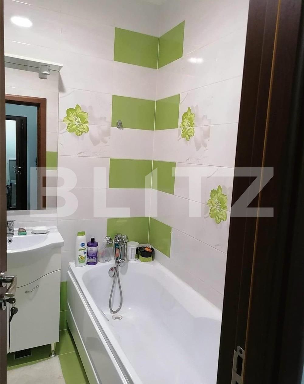 Garsonieră de vânzare Bucium - 106200AV | BLITZ Iași | Poza5