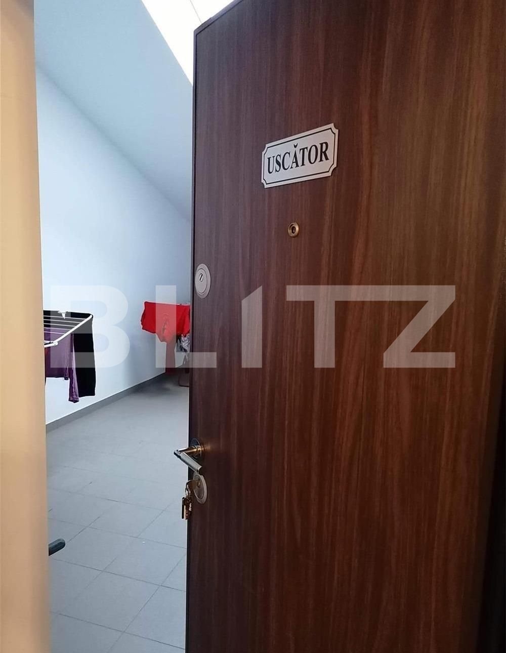 Garsonieră de vânzare Bucium - 106200AV | BLITZ Iași | Poza7