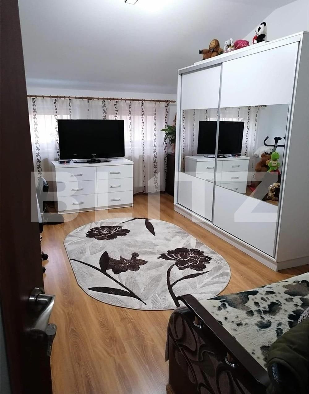 Garsonieră de vânzare Bucium - 106200AV | BLITZ Iași | Poza1