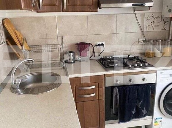 Apartament de vânzare 2 camere Tatarasi - 106203AV | BLITZ Iași | Poza1