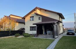 Casa 5 camere, 135 mp, Valea Adanca