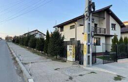 Casa 5 camere, 135 mp, Valea Adanca